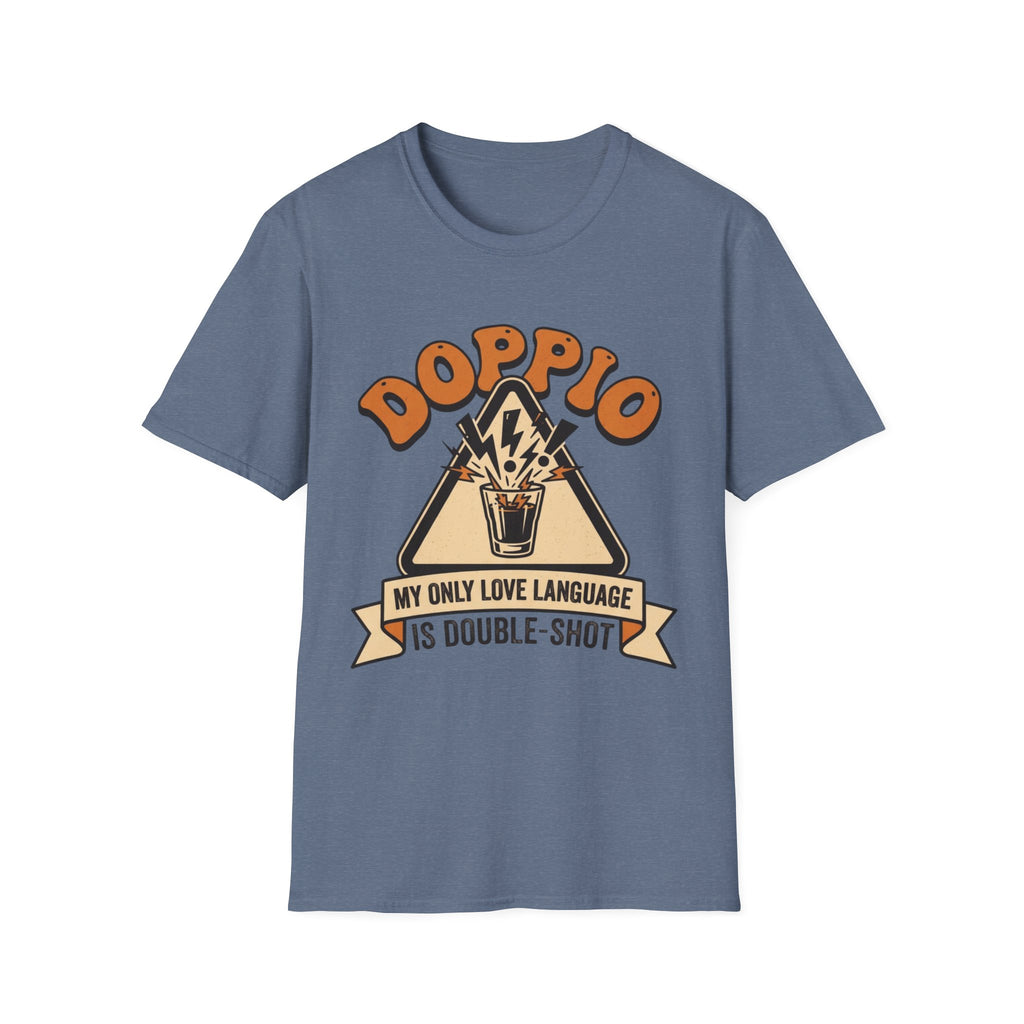 Doppio T-Shirt