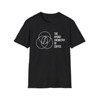The Hydro-Chemistry Of Coffee T-Shirt