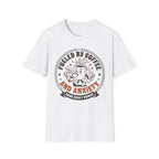 Fueled By Coffee T-Shirt