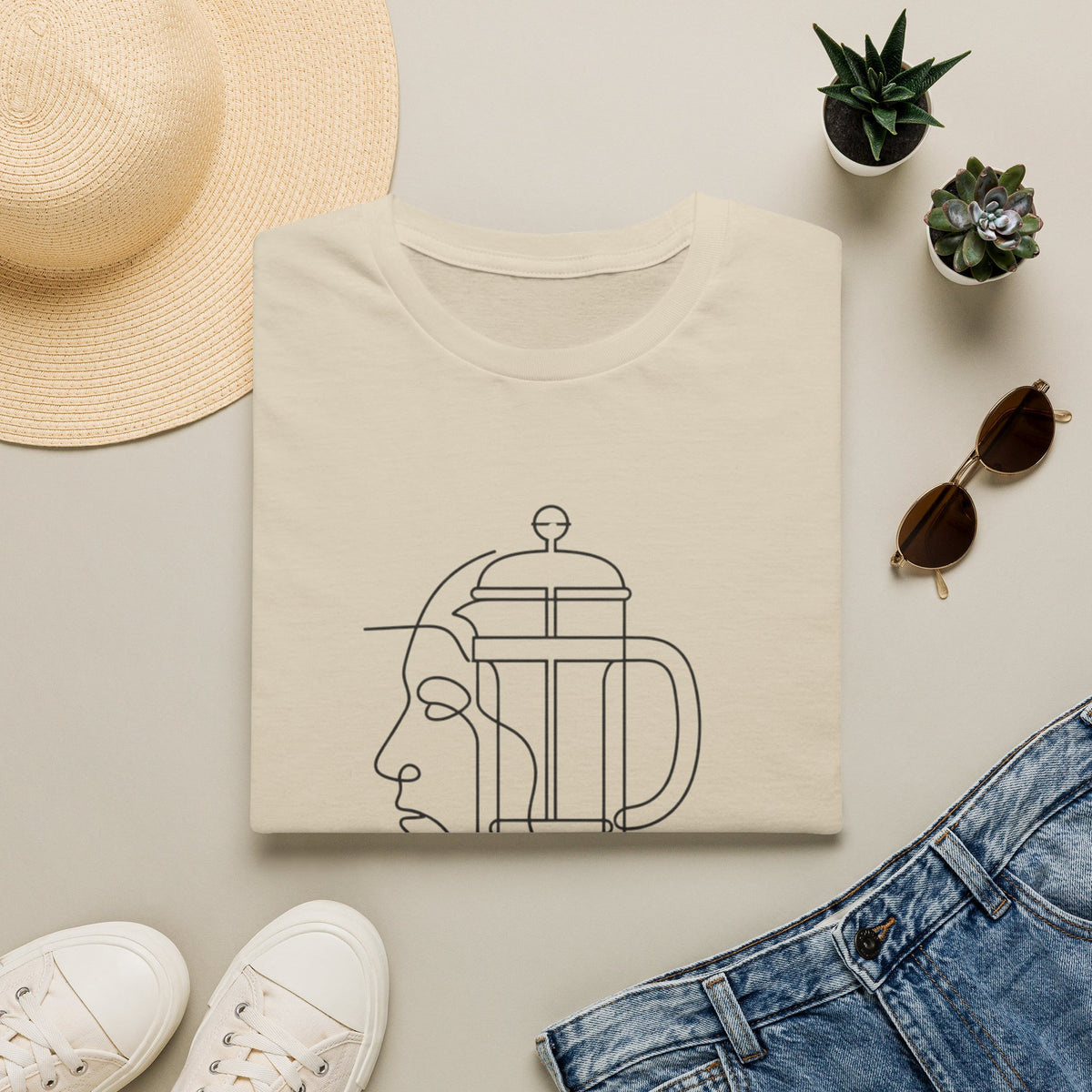French Press Philosopher