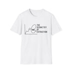 The Geometry Of Extraction T-Shirt
