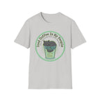 Iced Coffee Is My People T-Shirt