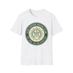 Iced Coffee Social Club Badge T-Shirt