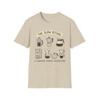 The Slow Ritual T-Shirt