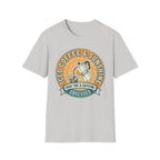 High Tide & Caffeine T-Shirt