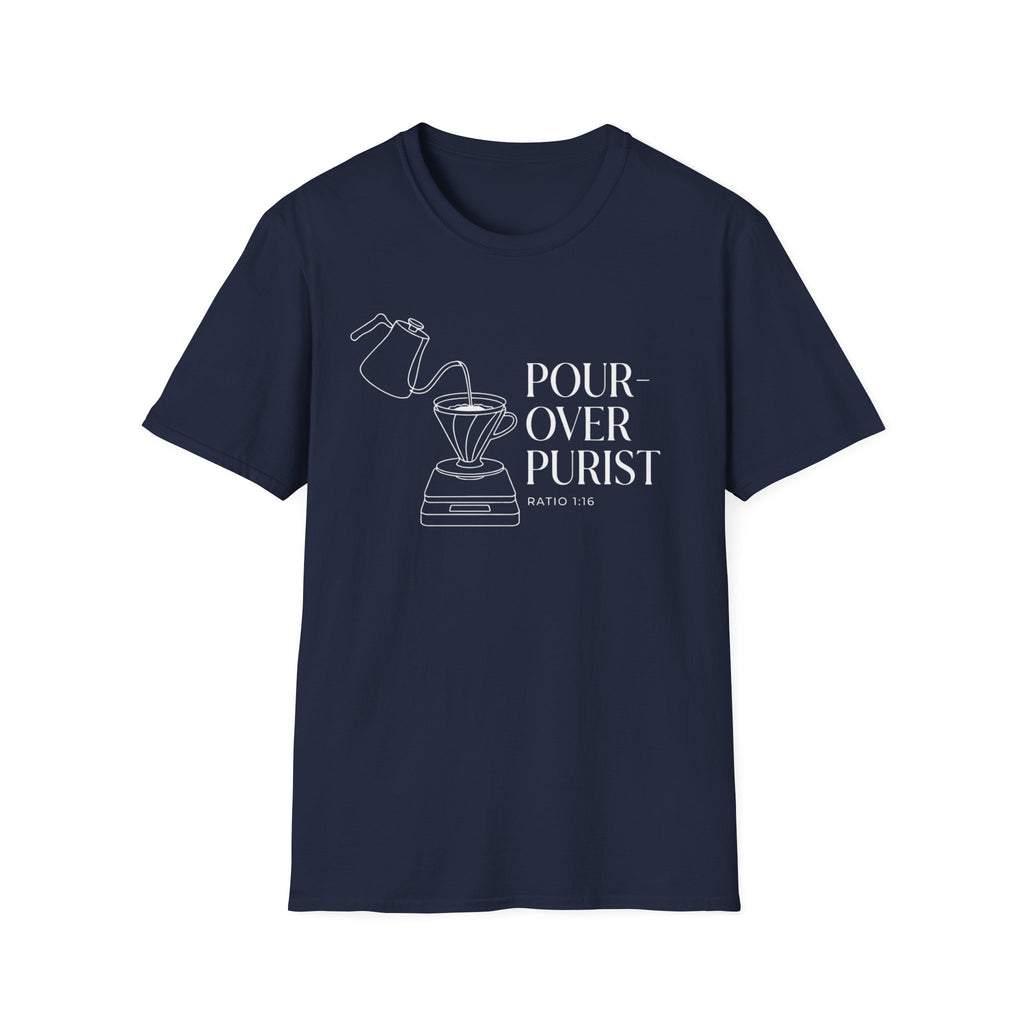 Pour Over Purist T-Shirt