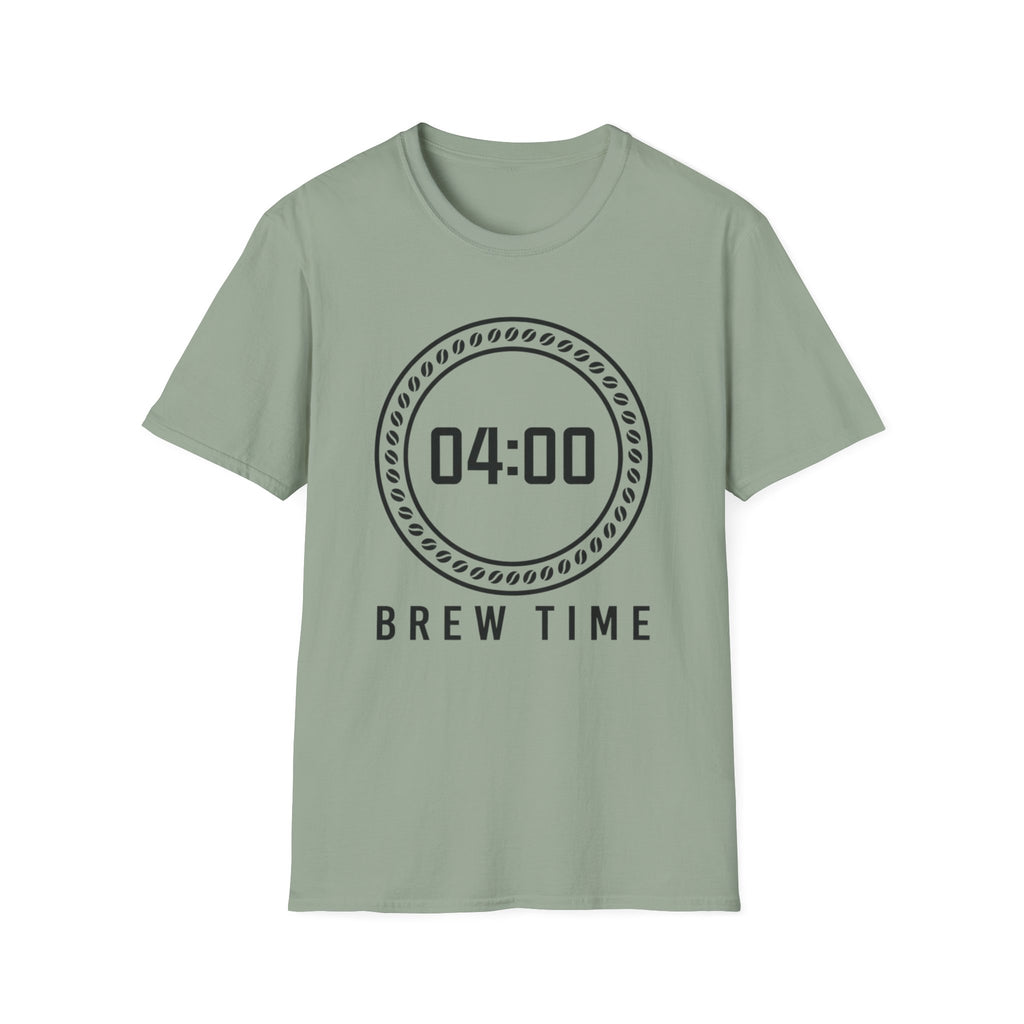 Brew Time T-Shirt