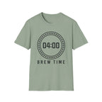 Brew Time T-Shirt