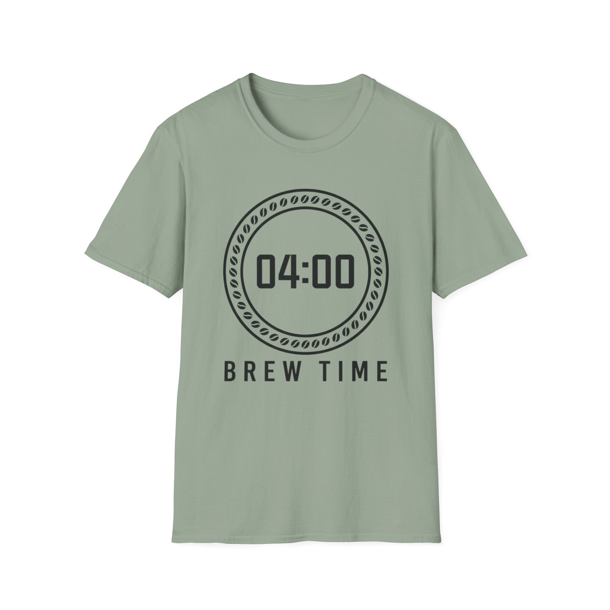 Brew Time T-Shirt