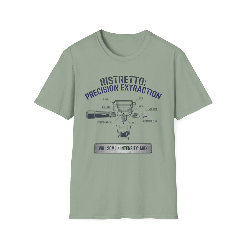 Ristretto T-Shirt