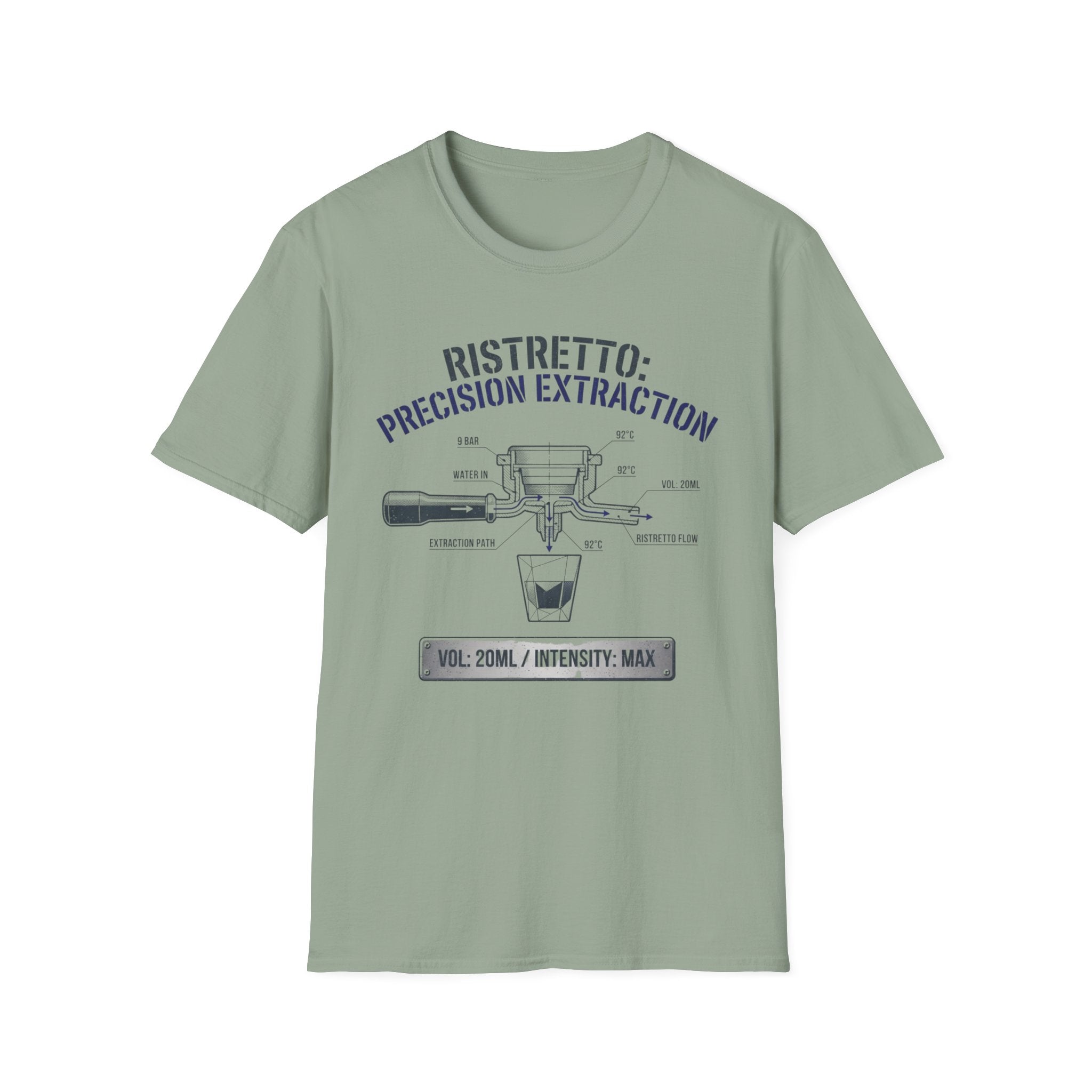 Ristretto T-Shirt