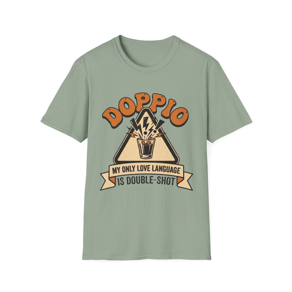 Doppio T-Shirt