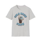 Cold Brew Crew T-Shirt