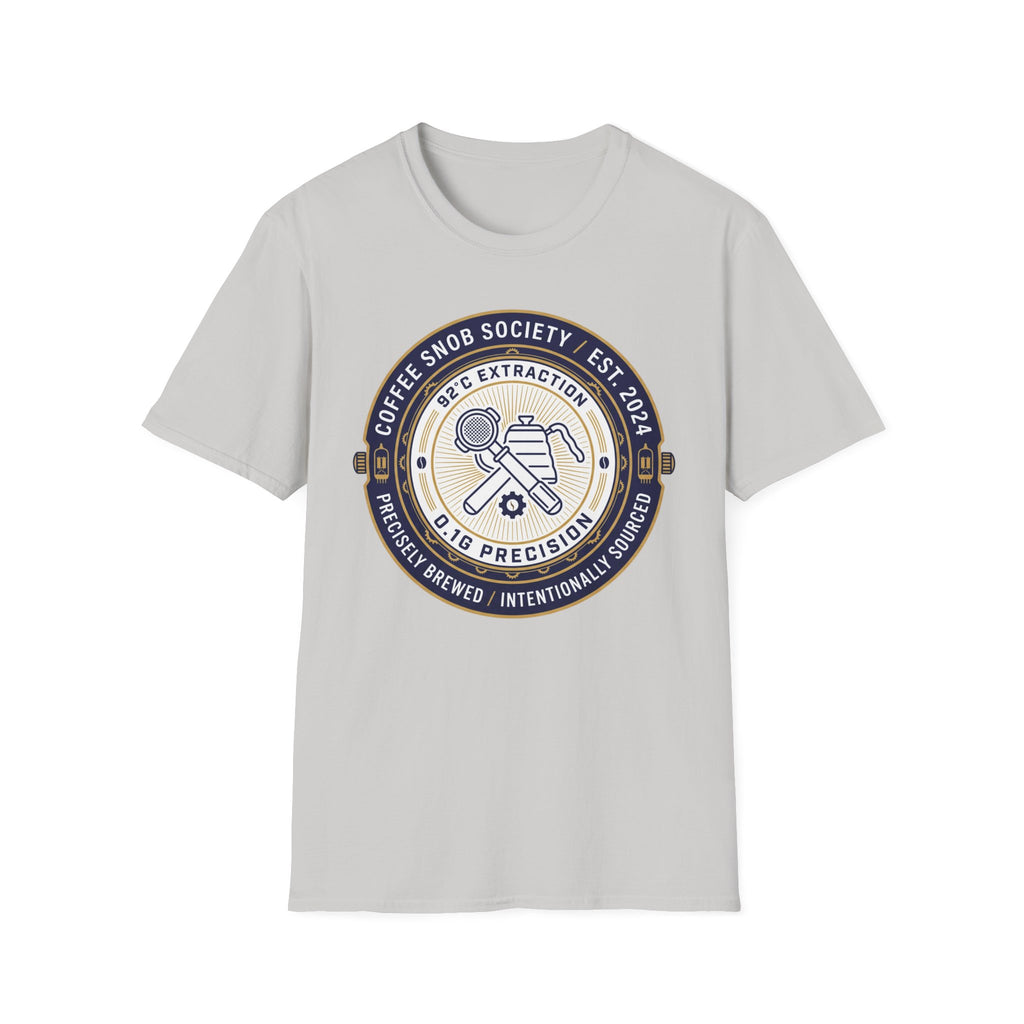 Precisely Brewed T-Shirt