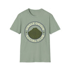 Single Origin Social Club T-Shirt
