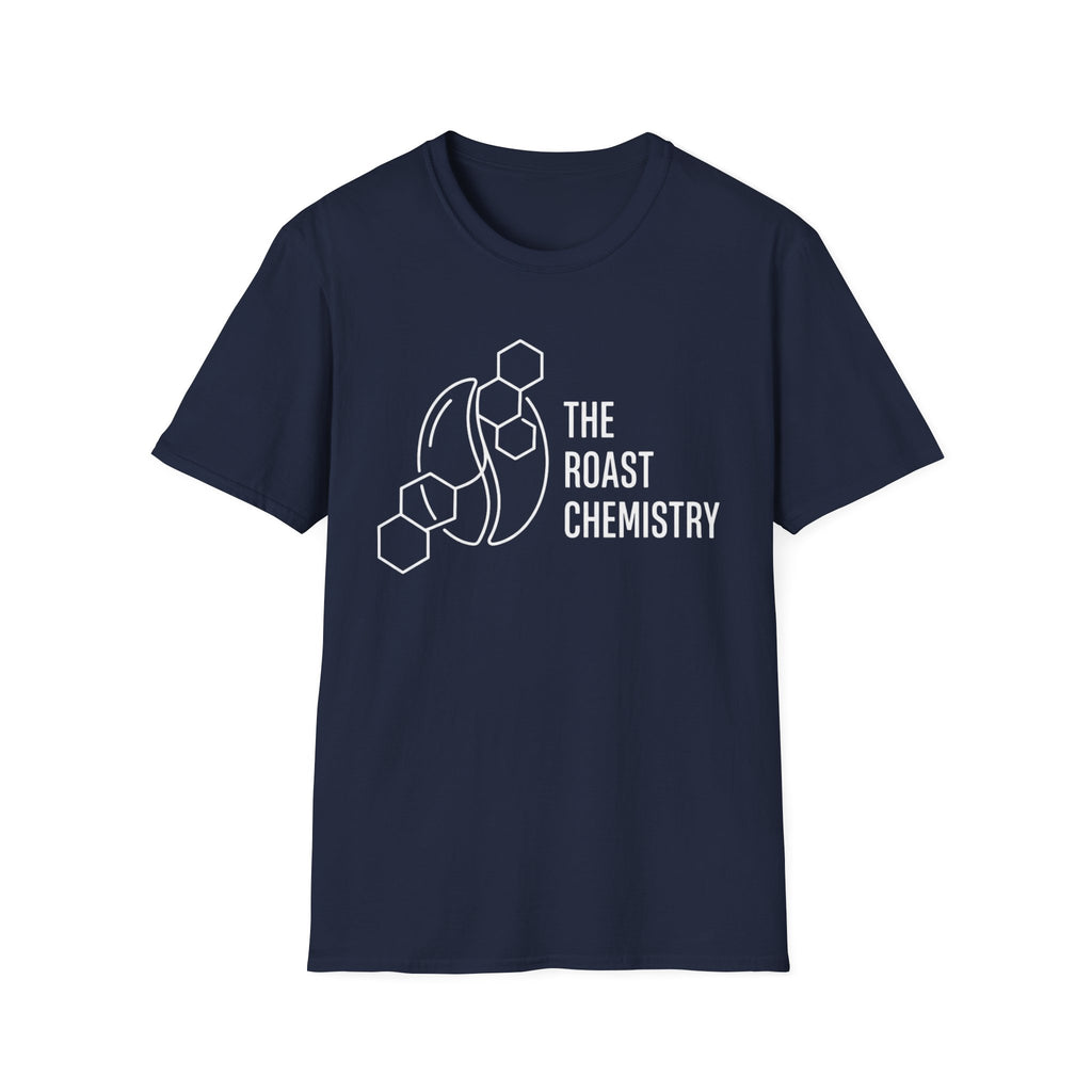The Roast Chemistry T-Shirt