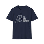 The Roast Chemistry T-Shirt