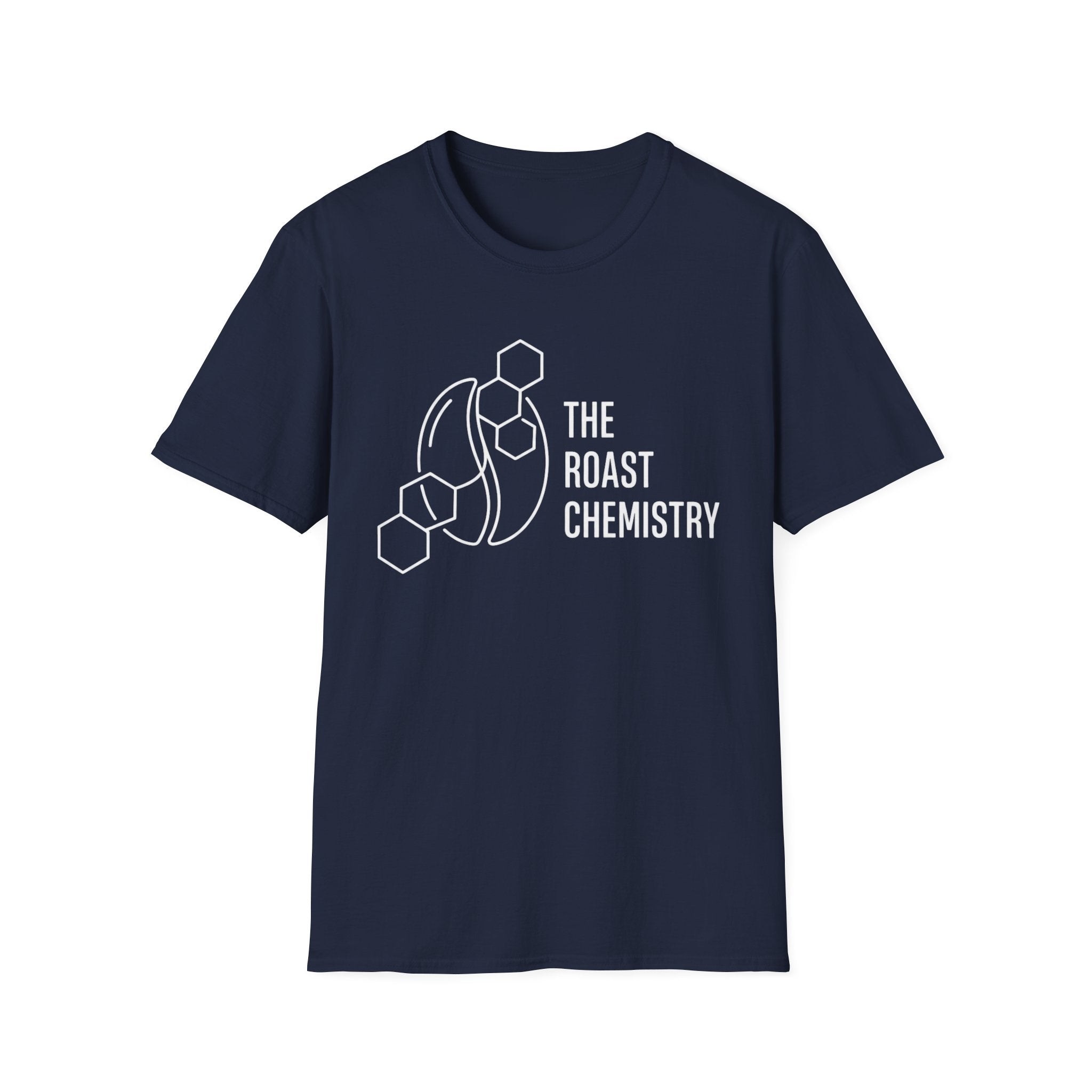 The Roast Chemistry T-Shirt