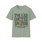 Uncompromising Standards & Bitter Truths T-Shirt