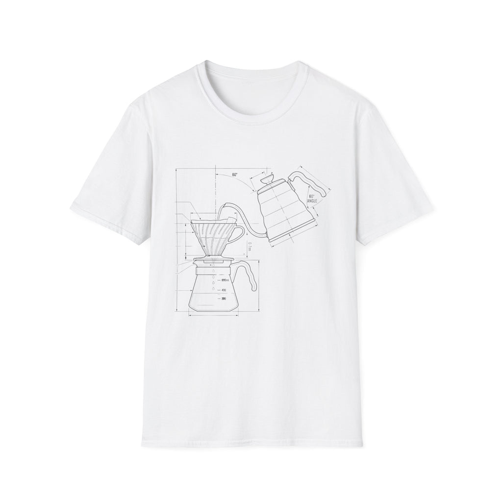 Curated by Craft T-Shirt