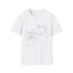 Curated by Craft T-Shirt