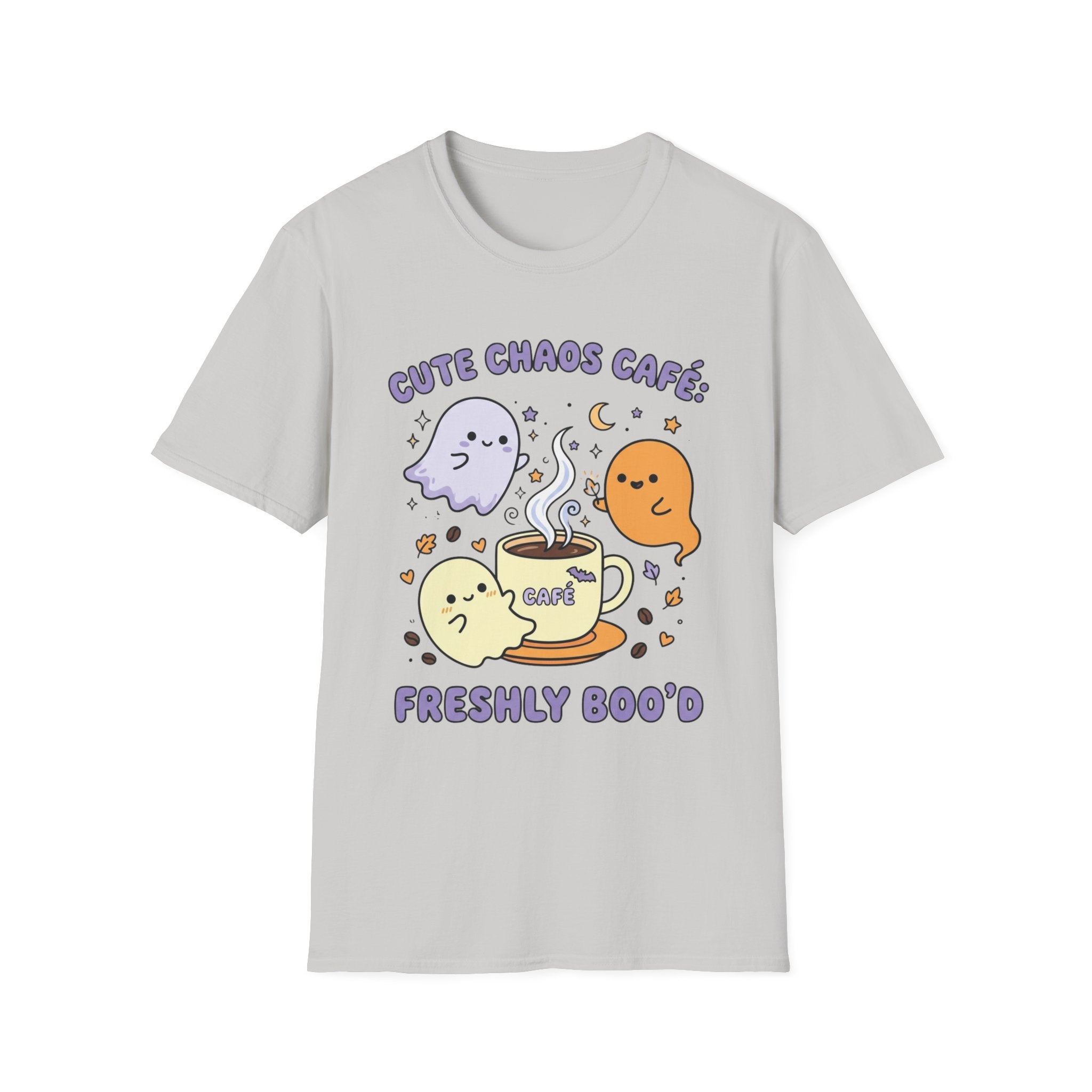 Freshly Boo'd T-Shirt