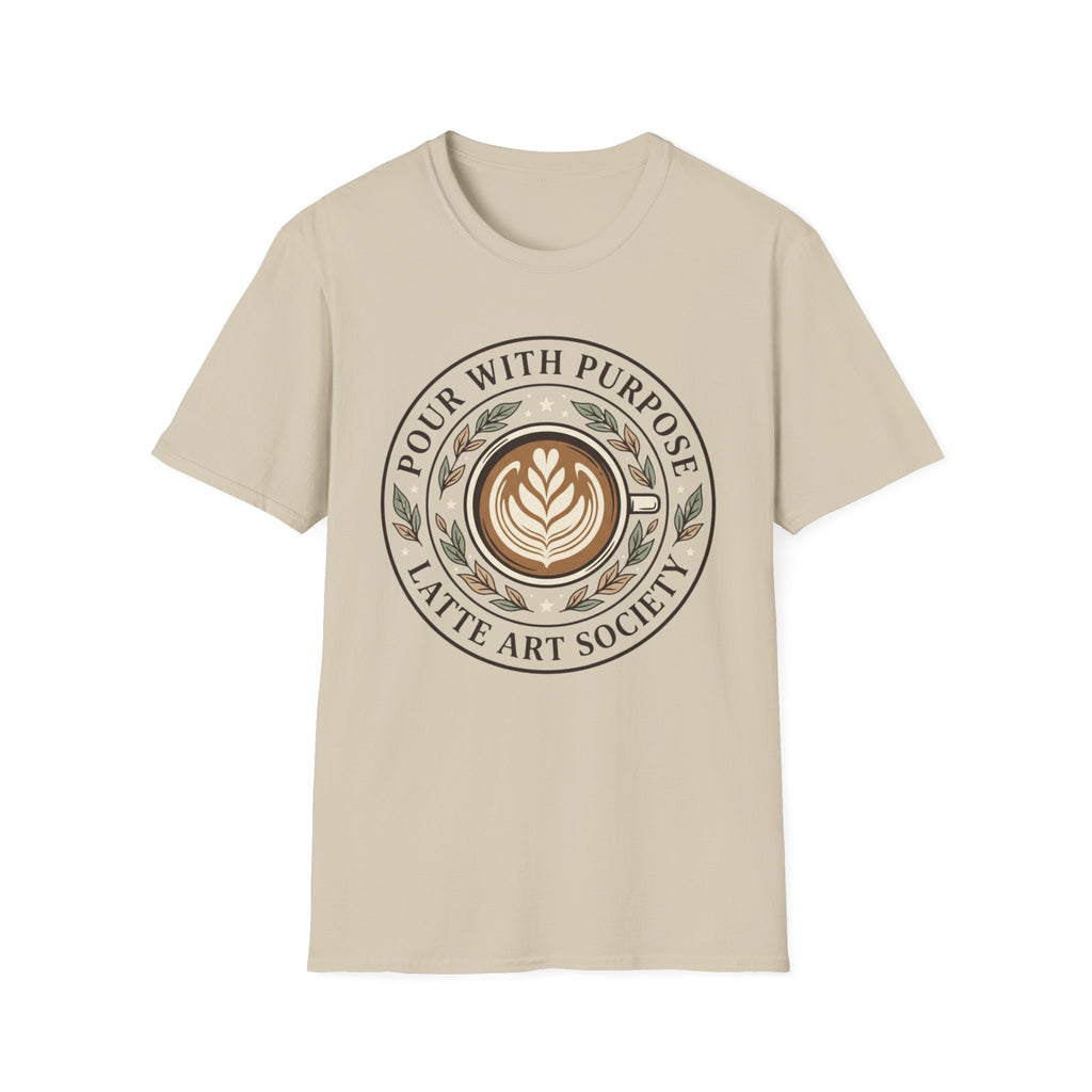 Pour with Purpose T-Shirt