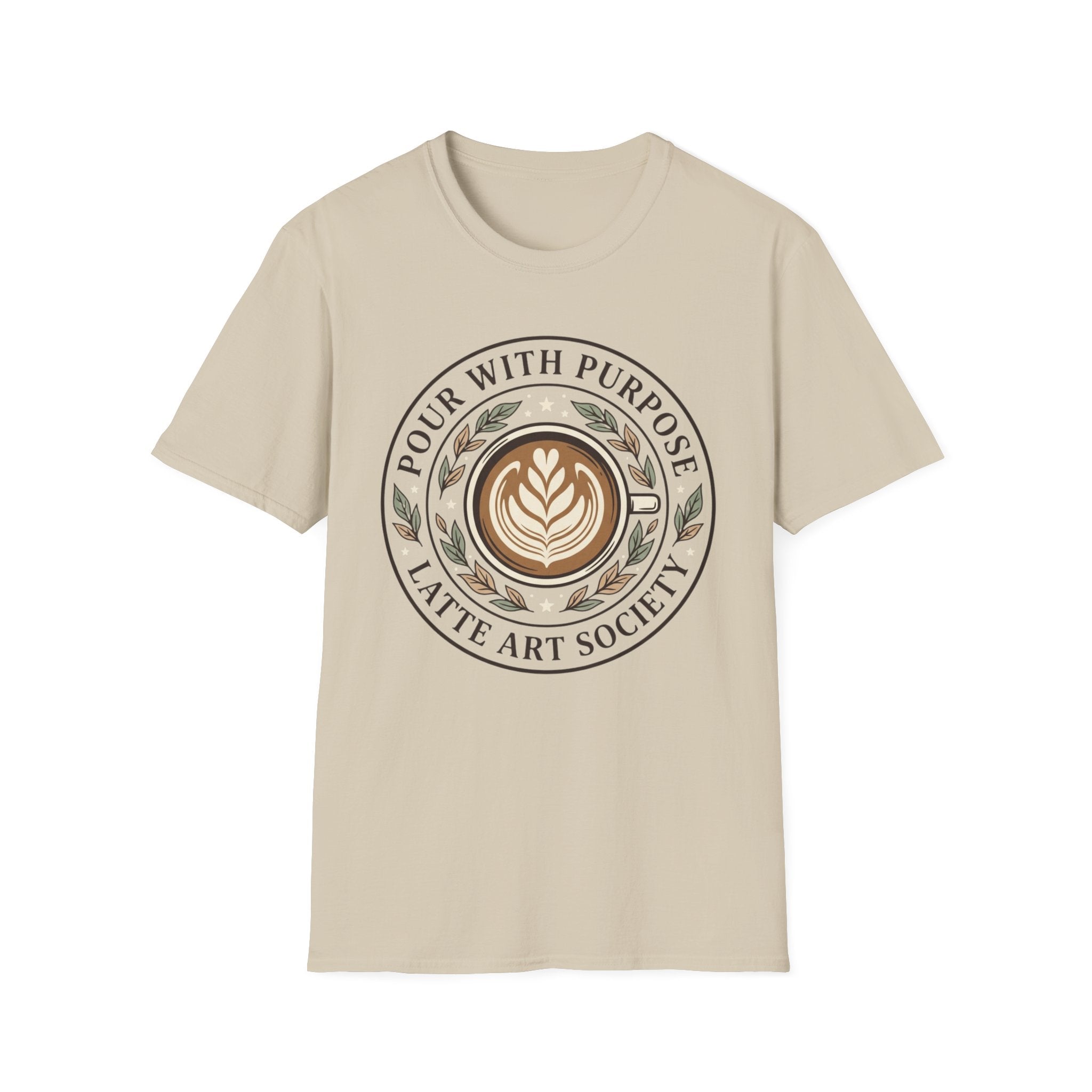 Pour with Purpose T-Shirt