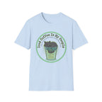 Iced Coffee Is My People T-Shirt
