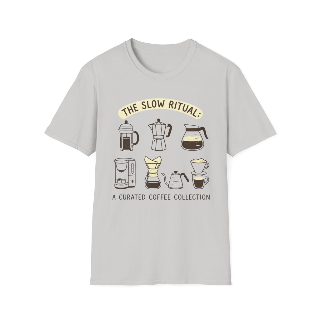 The Slow Ritual T-Shirt
