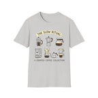 The Slow Ritual T-Shirt