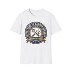 Department Of Barista Burnout T-Shirt