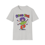 Caffeine Chaos T-Shirt