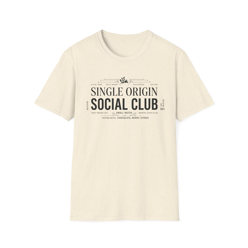 Batch No. T-Shirt