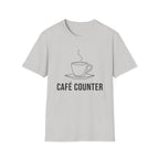 Cafe Counter T-Shirt