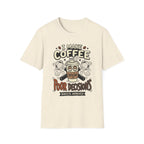 I Make Coffee And Poor Decisions T-Shirt