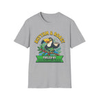 Rhythm & Roast T-Shirt