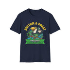 Rhythm & Roast T-Shirt