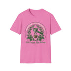 Keep Growing Keep Brewing T-Shirt