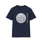 Crema & Canvas T-Shirt