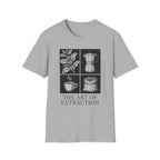 The Art Of Extraction T-Shirt