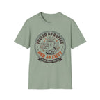 Fueled By Coffee T-Shirt