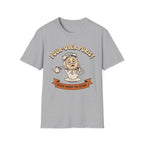 Do Not Hurry The Ritual T-Shirt