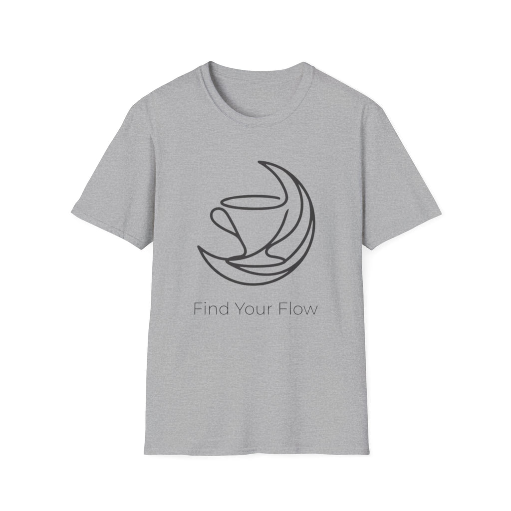 Find Your Flow T-Shirt