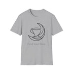 Find Your Flow T-Shirt