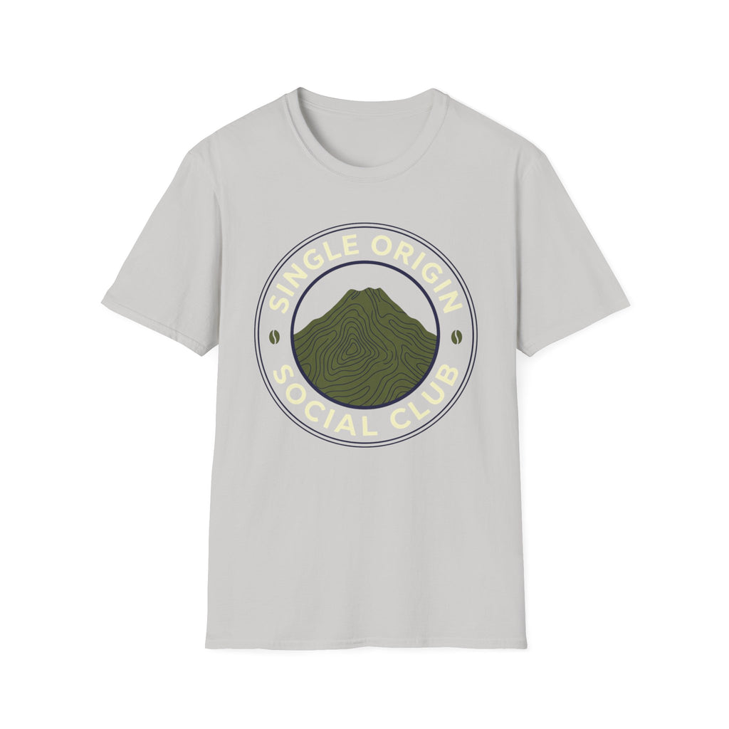 Single Origin Social Club T-Shirt