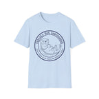 Otterly Not Interested T-Shirt
