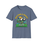 Rhythm & Roast T-Shirt