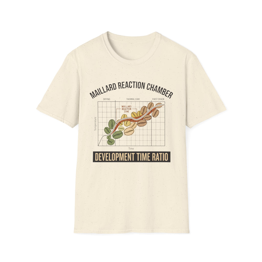 Maillard Reaction Chamber T-Shirt
