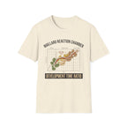 Maillard Reaction Chamber T-Shirt